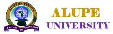 ALUPE UNIVERSITY E-LEARNING