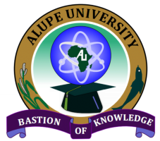 ALUPE UNIVERSITY E-LEARNING